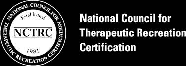 NCTRC logo